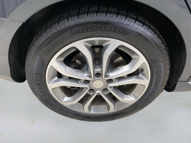 2015 Mercedes-Benz C-Class C 300 4MATIC