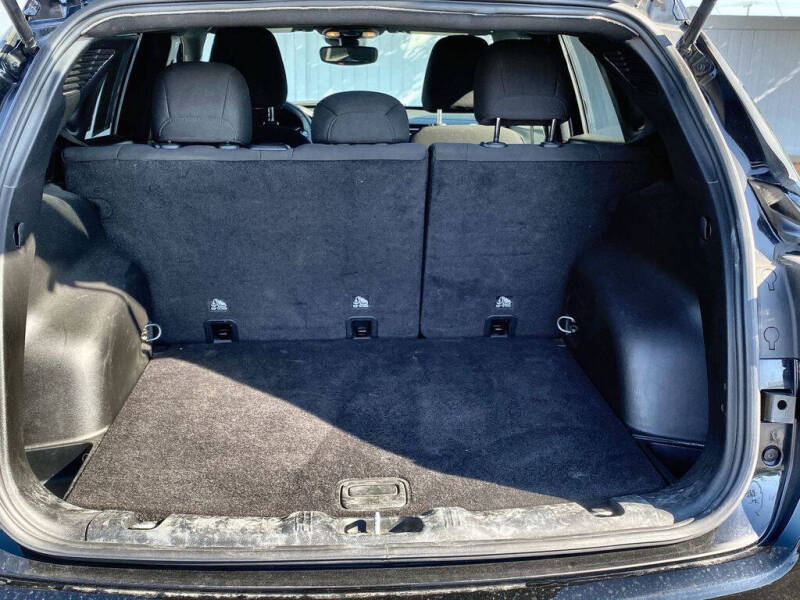 2024 Jeep Compass Sport