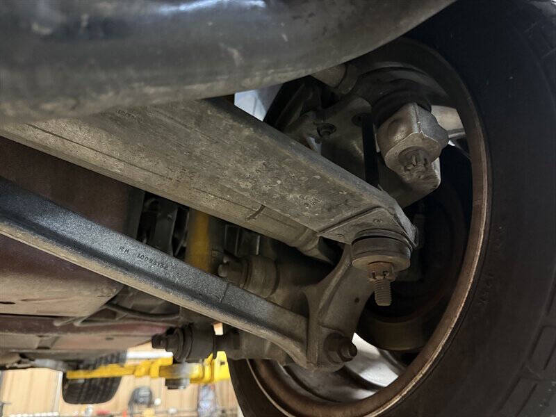 1990 Chevrolet Corvette ZR1