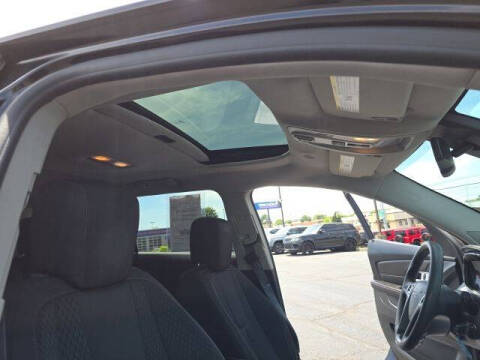 2015 GMC Terrain SLE-1