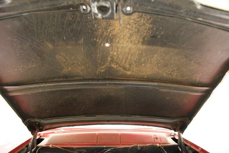 1955 Ford Crown Victoria