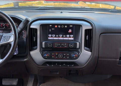 2016 GMC Sierra 1500