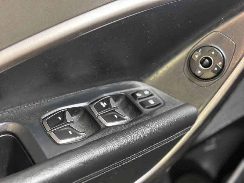 2015 Hyundai Santa Fe Sport 2.4L