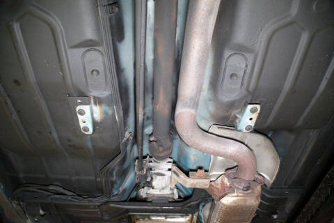 1995 Pontiac Firebird