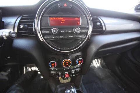 2014 MINI Hardtop Cooper