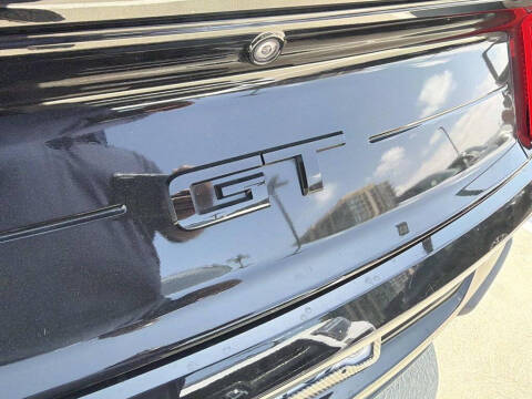 2021 Ford Mustang GT