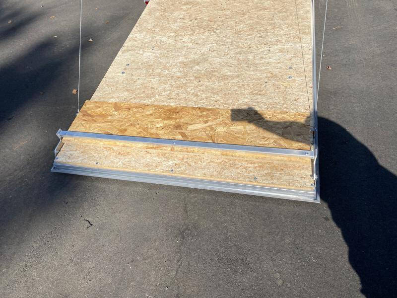 2023 Lightning Trailers LTF612SA