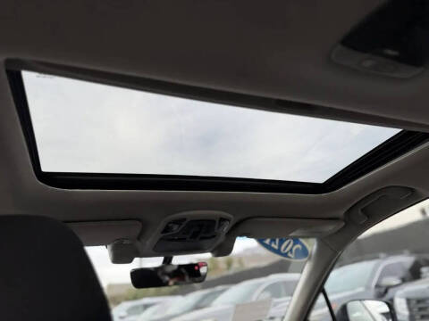 2021 Subaru Legacy Premium