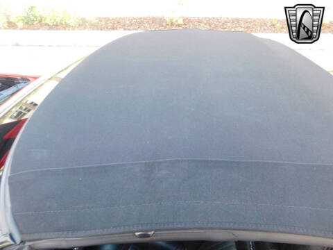 2004 Chevrolet Corvette