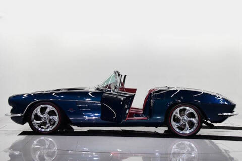 1961 Chevrolet Corvette