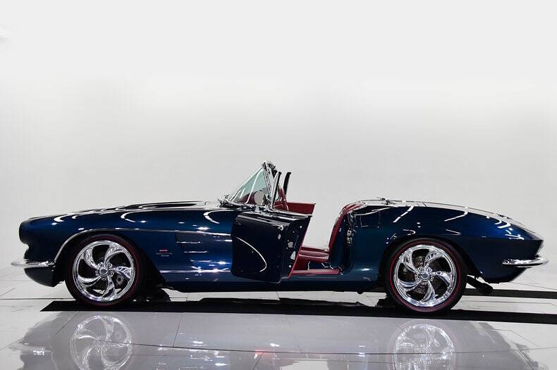 1961 Chevrolet Corvette