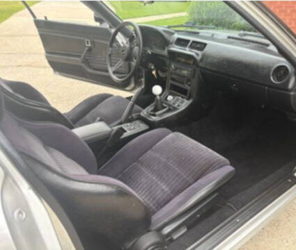 1983 Mazda RX-7