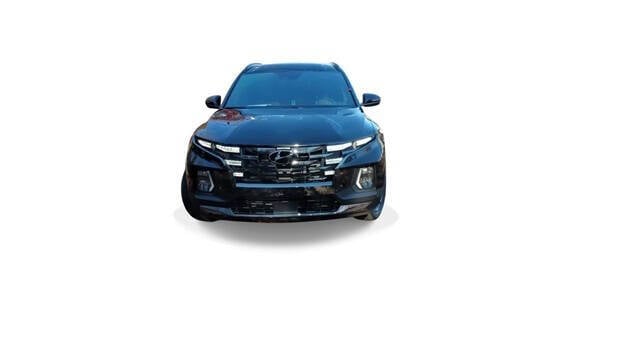 2023 Hyundai SANTA CRUZ for sale at Bowman Auto Center in Clarkston, MI