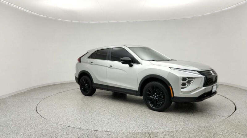 2025 Mitsubishi Eclipse Cross LE