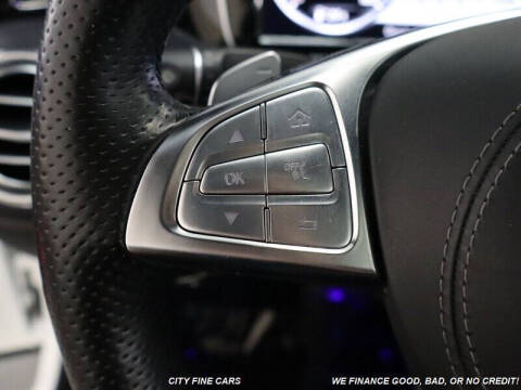 2016 Mercedes-Benz S-Class S 550 4MATIC