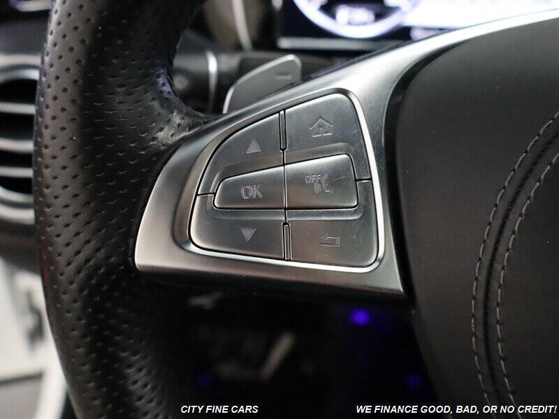 2016 Mercedes-Benz S-Class S 550 4MATIC