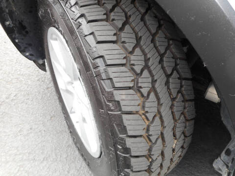 2011 Ford Explorer