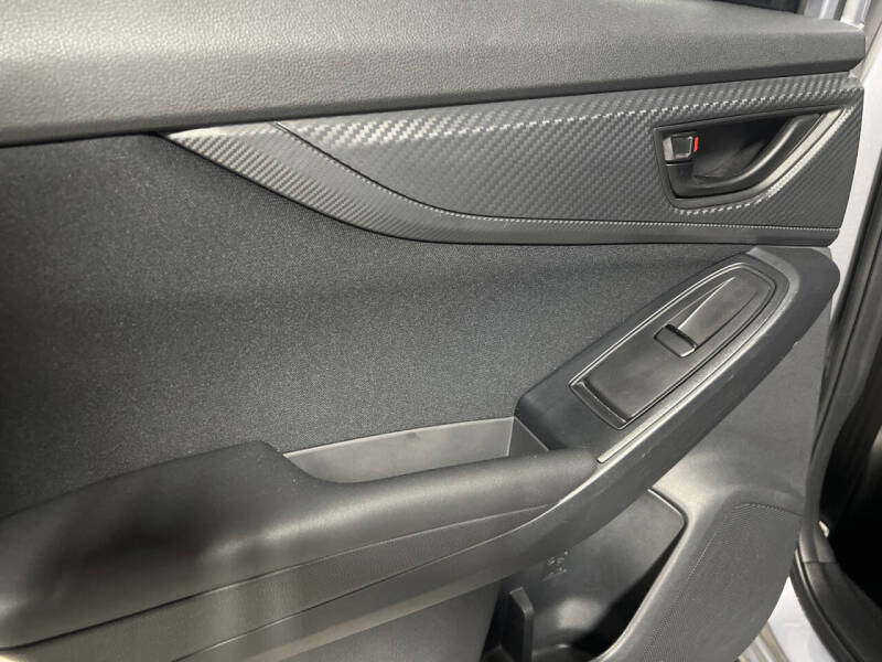 2019 Subaru Crosstrek 2.0i Base