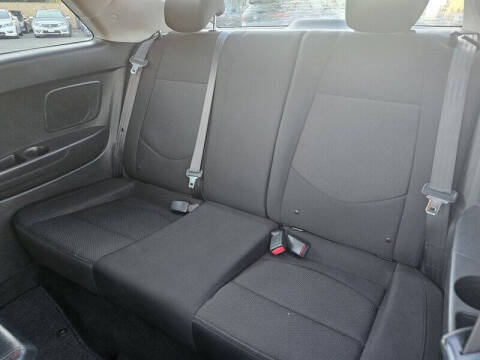 2013 Kia Forte Koup EX