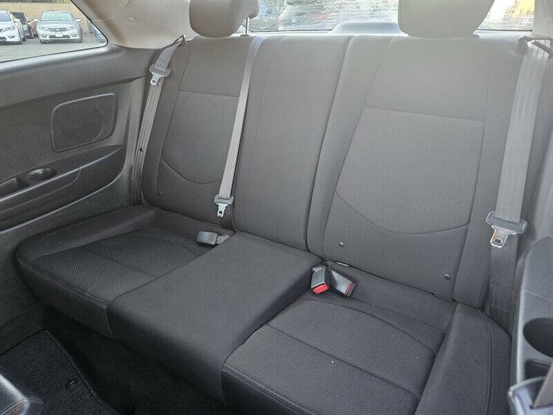2013 Kia Forte Koup EX
