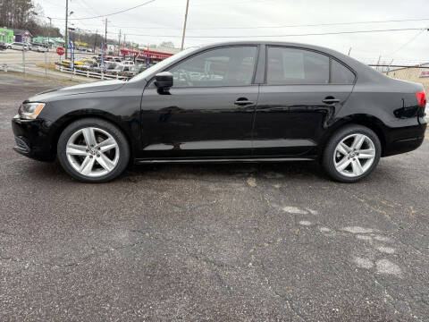2012 Volkswagen Jetta
