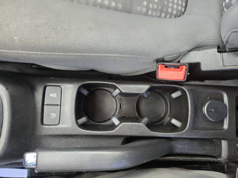 2020 Chevrolet Sonic LT