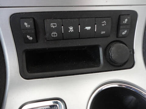 2010 GMC Acadia SLT-1