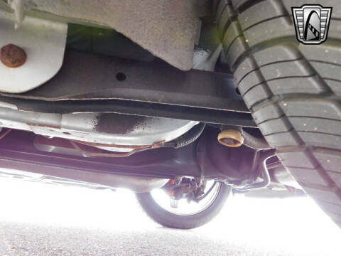 1997 Pontiac Firebird Trans Am