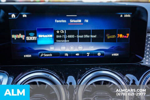 2024 Mercedes-Benz EQB EQB 250+