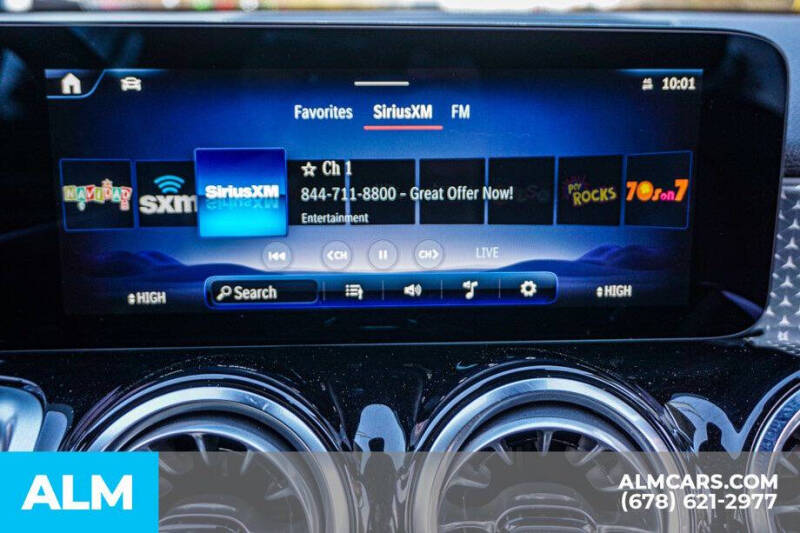 2024 Mercedes-Benz EQB EQB 250+