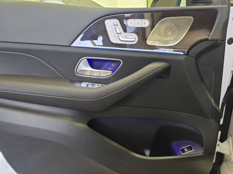 2026 Mercedes-Benz GLE GLE 350 4MATIC