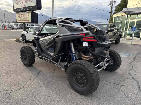 2024 Polaris RZR Pro R