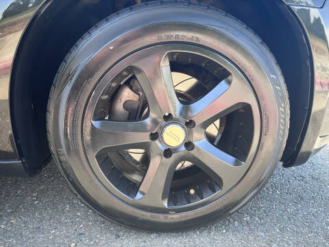 2008 Dodge Charger RT