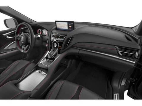 2024 Acura RDX SH-AWD w/A-SPEC