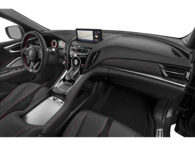 2024 Acura RDX SH-AWD w/A-SPEC