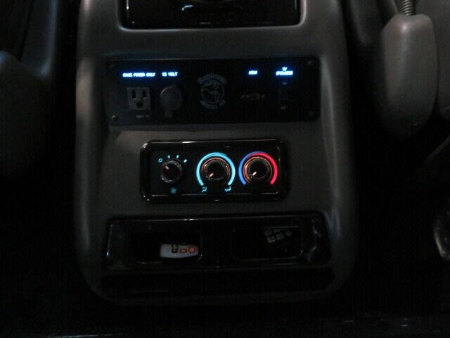 2014 GMC Savana 1500