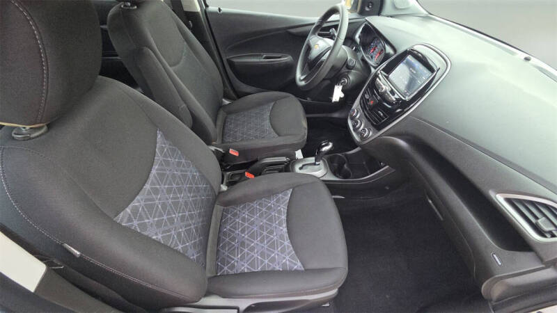 2019 Chevrolet Spark LS CVT