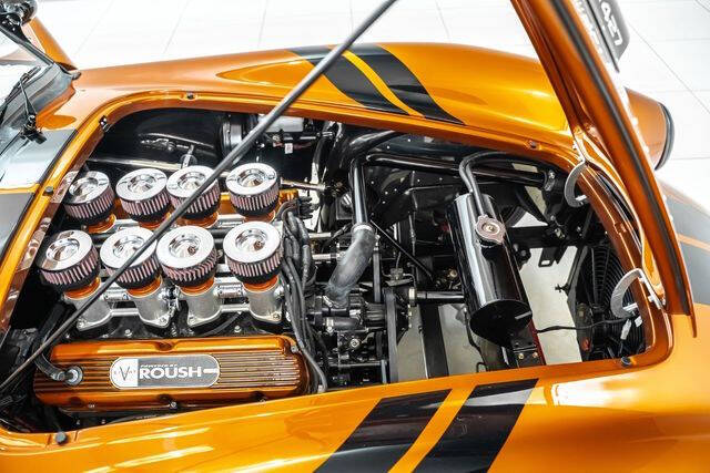 1965 Shelby Cobra