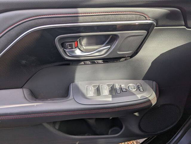 2025 Acura ADX w/A-SPEC