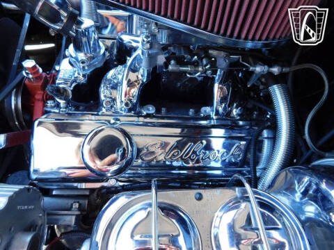 1955 Chevrolet Nomad