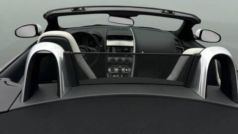 2016 Jaguar F-TYPE