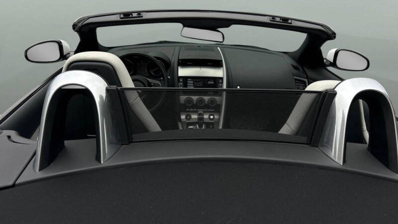 2016 Jaguar F-TYPE