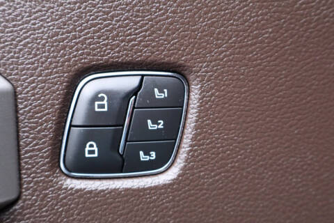 2022 Ford F-350 Super Duty