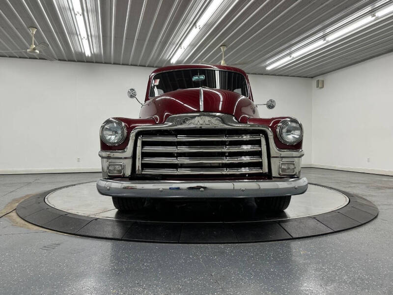 1954 GMC C/K 1500 Series