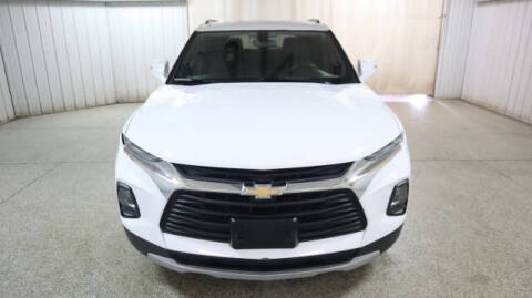 2019 Chevrolet Blazer LT