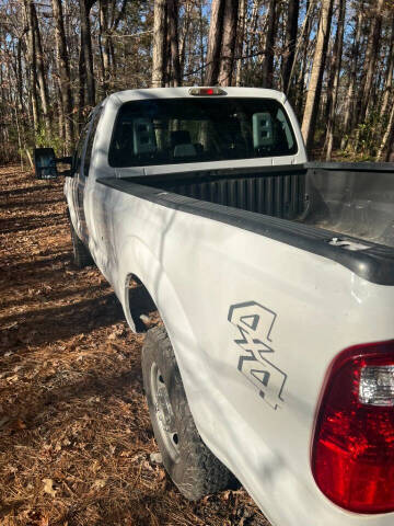 2012 Ford F-250 Super Duty XLT