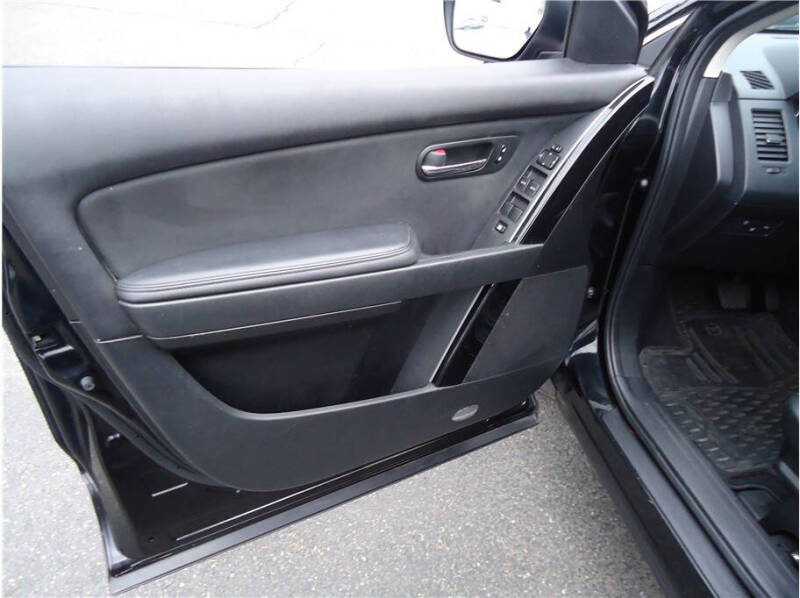 2015 Mazda CX-9 Touring