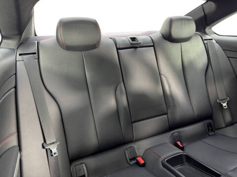 2014 BMW 4 Series 428i