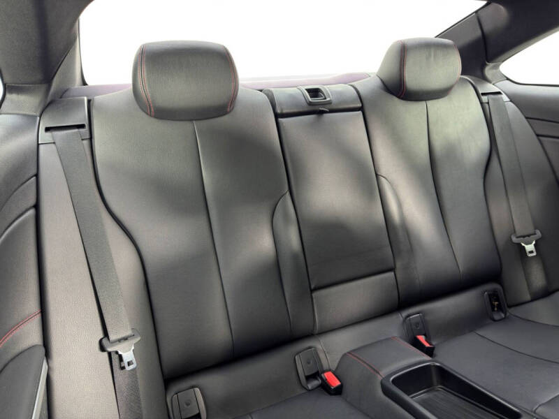 2014 BMW 4 Series 428i