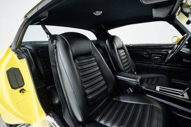 1977 Pontiac Firebird